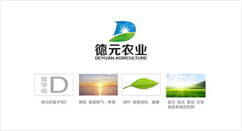 农产品企业形象设计 塑造品牌价值，提升市场竞争力