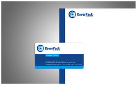 巴西Oporto公司的企业形象设计 创新与专业的品牌策划服务