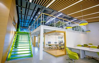 上海龙湖发力新业务布局 一展空间首年成绩单获赞